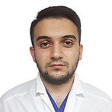Врач Гасанов Заур Акперович