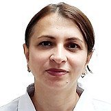 Врач Гасанова Эльнара Назимовна