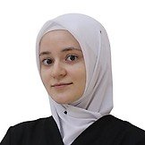 Врач Гасанова Фазилят Гасановна