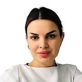 Врач Гасанова Гюльнар Фазильевна