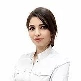 Врач Гасанова Гюльнара Саражутиновна