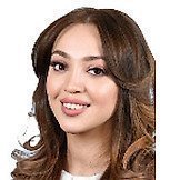 Врач Гасанова Гюнель Надировна