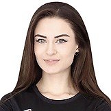 Врач Гасанова Камила Руслановна