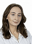 Врач Гасанова Хаяла Салеховна