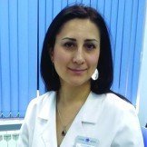 Врач Гасанова Рена Мамедовна
