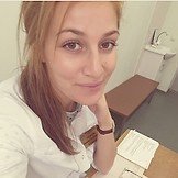 Врач Гасанова Заира Гасановна