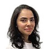 Врач Гасанова Зарангиз Мехмановна