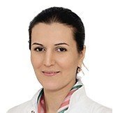 Врач Гасанова Зарбаф Магомедовна