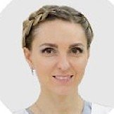 Врач Гашенко Анфиса Анатольевна