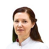 Врач Гашенко Виктория Олеговна
