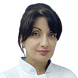 Врач Гашимова Экатерина Гивиевна