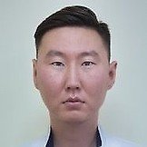 Врач Гашинов Сергей Валерьевич