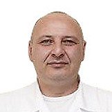 Врач Гаштов Аслан Абдуллович