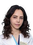 Врач Гашумова Карина Магамедвелиевна