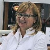 Врач Гасиева Таисия Дмитриевна