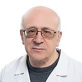 Врач Гаскин Владимир Леонидович