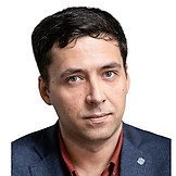 Врач Гаськов Павел Васильевич