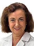 Врач Гаспарян Сусанна Арташесовна