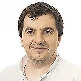 Врач Гаспарян Ваган Ашотович