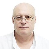 Врач Гасс Михаил Владимирович