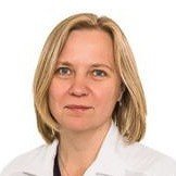 Врач Гасс Татьяна Анатольевна
