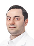 Врач Гасымов Агил Мубаризович 