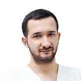 Врач Гасымов Фархад Юсифович