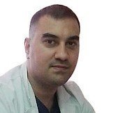 Врач Гасымов Гудрат Шахаддин Оглы