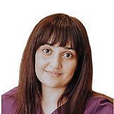 Врач Гатаева Зарина Казбековна