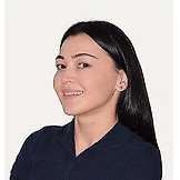 Врач Гатагонова Фатима Руслановна