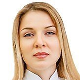 Врач Гатала Елена Юрьевна