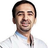 Врач Гатамов Рабадан Магомедович