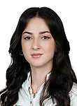 Врач Гатамзаде Айдан Гикмет кызы