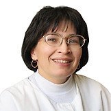 Врач Гатаулина Рушания Газизовна