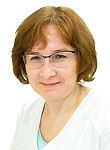 Врач Гатауллина Эльвира Дамировна