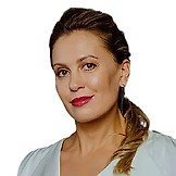 Врач Гауэр Любовь Николаевна