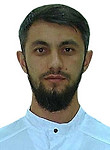 Врач Гаунов Залим Анзорович
