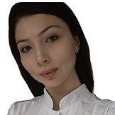 Врач Гаунова Камила Артуровна
