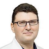 Врач Гаус Виктор Владимирович