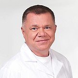 Врач Гавдида Орест Миронович