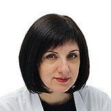 Врач Гаврева Оксана Анатольевна