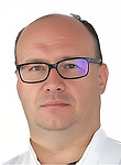 Врач Гавриченко Евгений Васильевич 