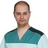Врач Гавриэлов Михаил Артурович