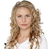Врач Гавриэлова Анита Владимировна