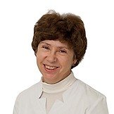 Врач Гаврик Олеся Михайловна