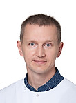 Врач Гаврикин Михаил Вячеславович 
