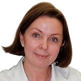 Врач Гаврикова Мария Владимировна