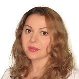 Врач Гаврилаш Татьяна Ильинична