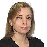 Врач Гавриленко Анна Викторовна