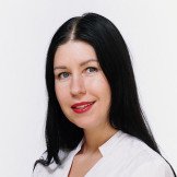 Врач Гавриленко Ирина Анатольевна